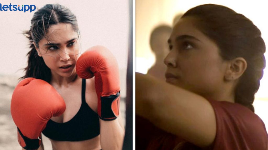 शर्वरीने दिला जबरदस्त मंडे मोटिवेशन, 7 महिन्यांच्या बॉक्सिंग तयारीचा प्रवासाबाबत केला खुलासा