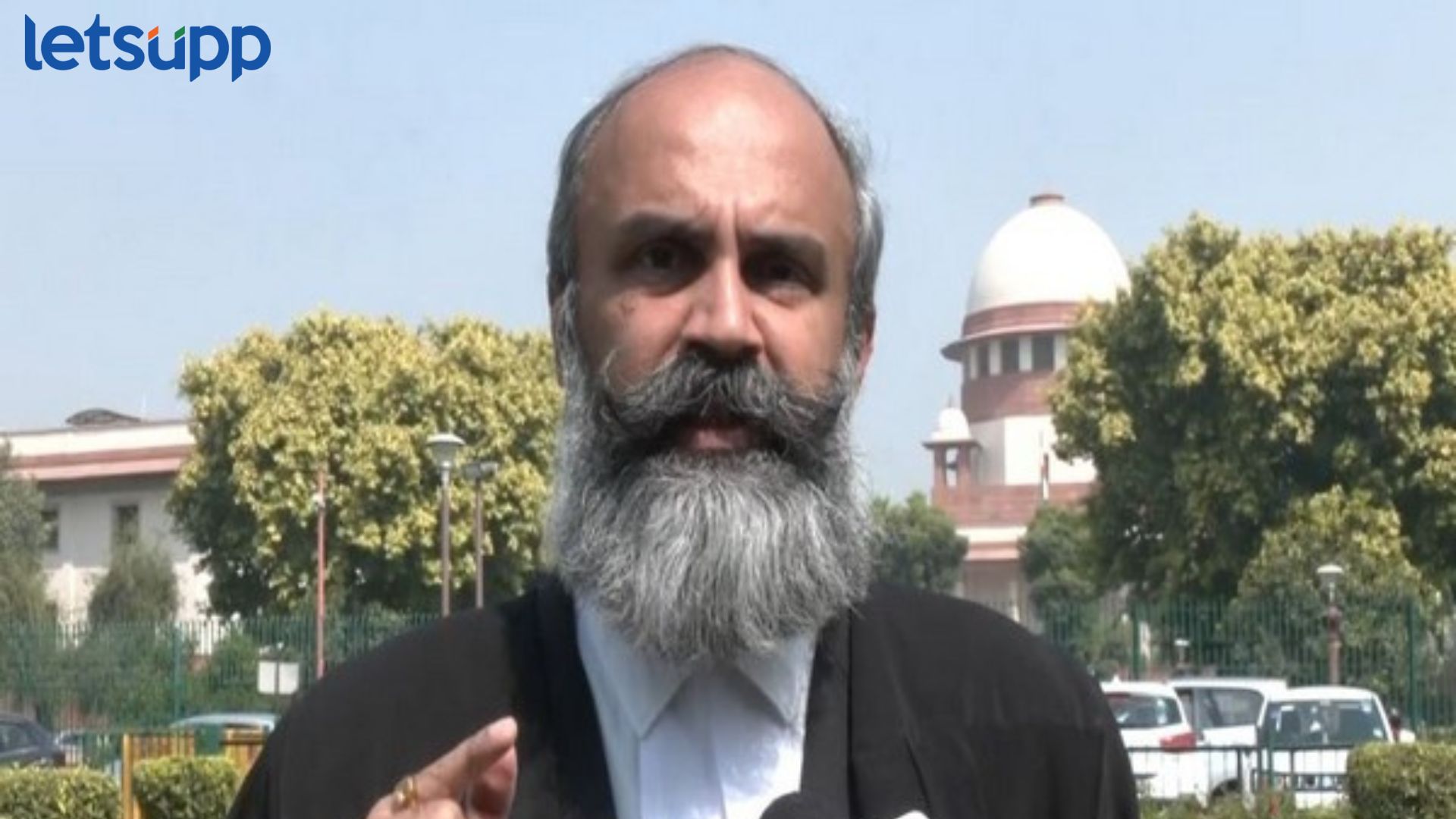 … म्हणून स्थानिक स्वराज्य संस्थांच्या निवडणुका लांबणीवर, वकिल सिद्धार्थ शिंदेंनी स्पष्टच सांगितले Siddharth Shinde : ... म्हणून स्थानिक स्वराज्य संस्थांच्या निवडणुका लांबणीवर, वकिल सिद्धार्थ शिंदेंनी स्पष्टच सांगितले