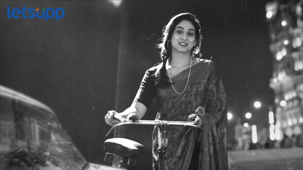 Spand Antriche : 'स्पंद अंतरीचे' हे प्रत्येकाच्या मनातील प्रेमगीत प्रेक्षकांच्या भेटीला