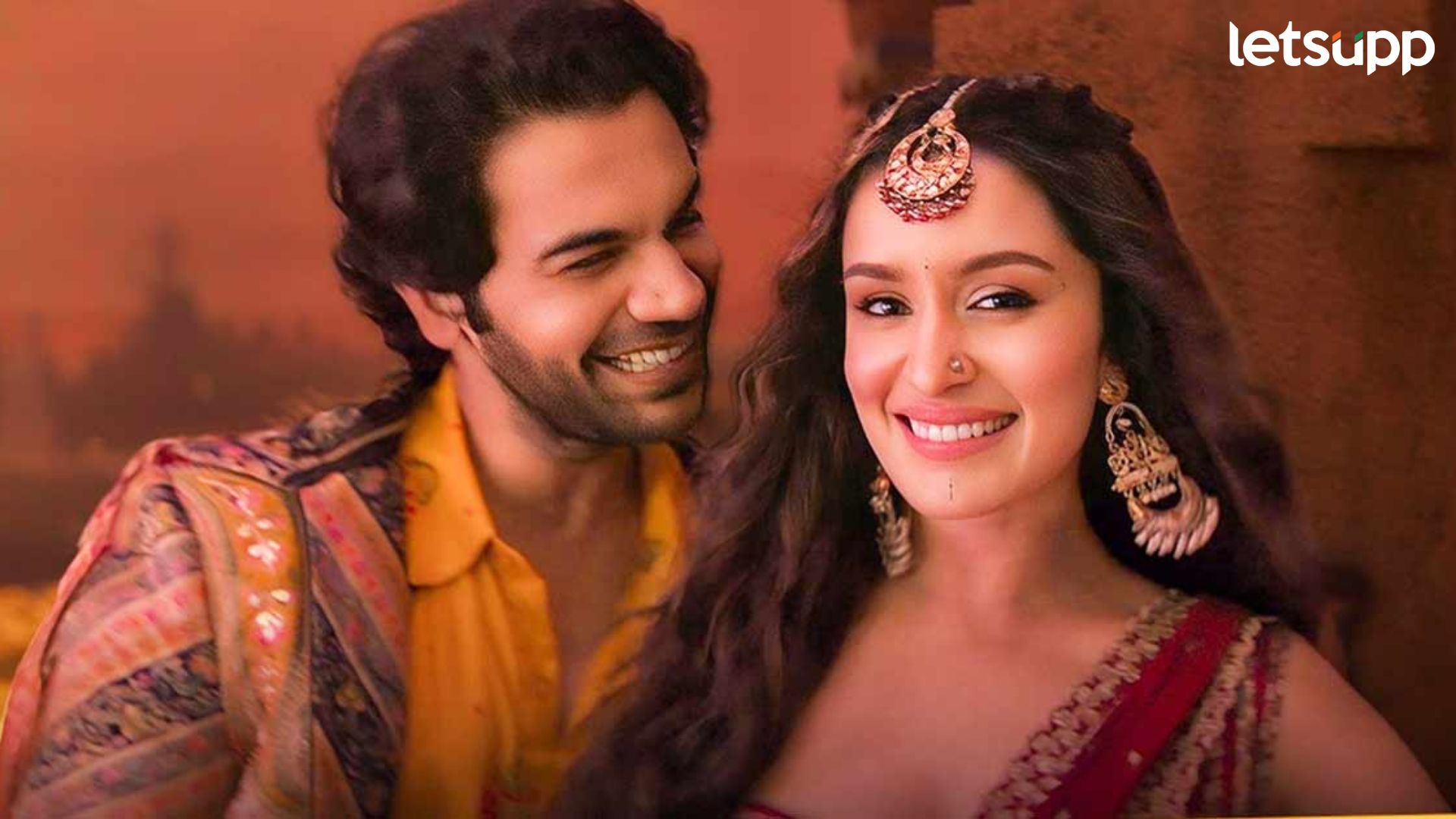 Box Office: ‘स्त्री 2’ची पहिल्याच दिवशी जबरदस्त कमाई; लोकांनी दिला हाऊसफुल्ल प्रतिसाद Box Office: ‘स्त्री 2’ची पहिल्याच दिवशी जबरदस्त कमाई; लोकांनी दिला हाऊसफुल्ल प्रतिसाद