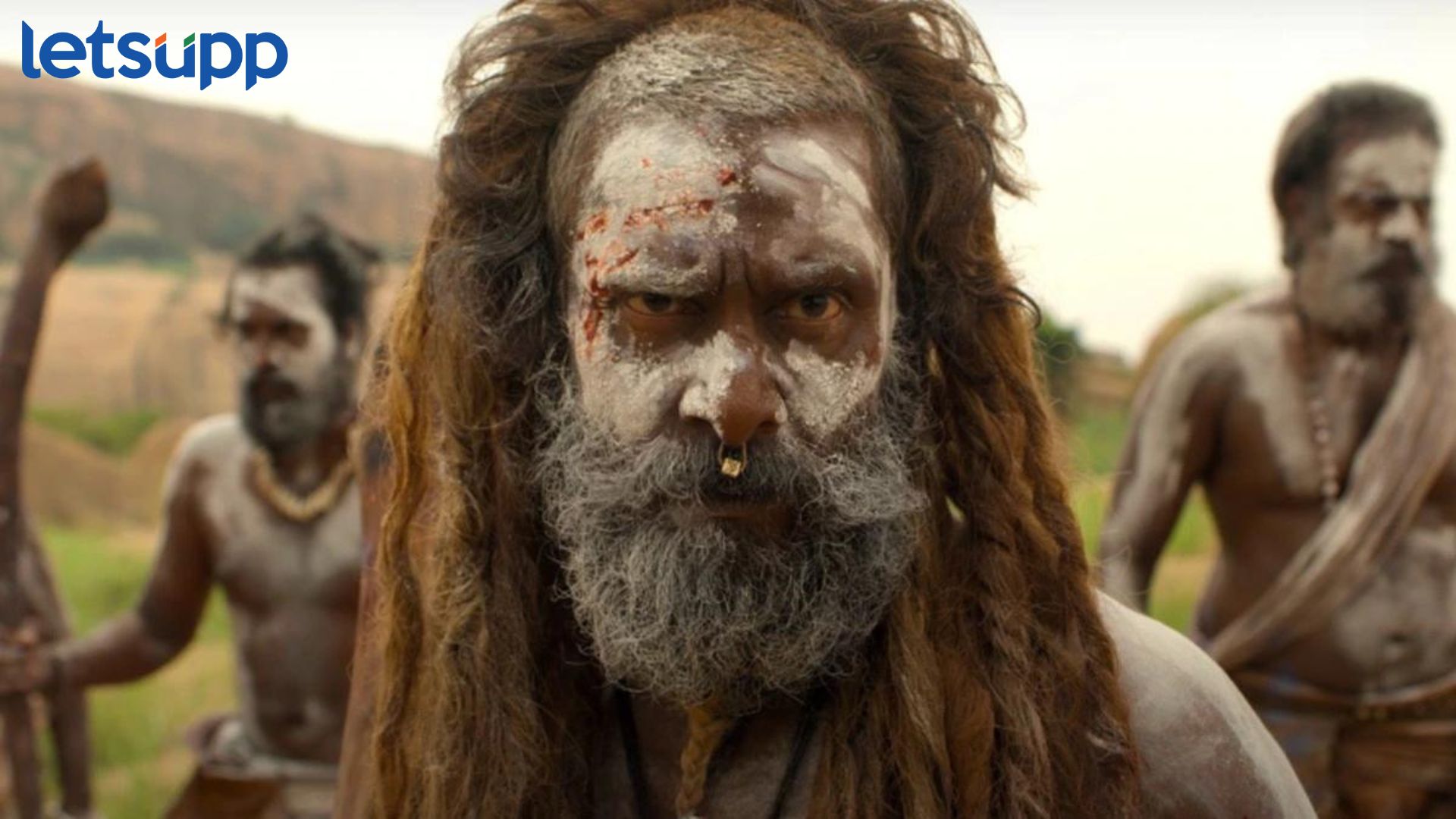 Thangalaan : चियान विक्रमचा बॉक्स ऑफिसवर धमाका; दुसऱ्याच दिवशी ‘थंगालन’ ची तुफान कमाई Thangalaan : चियान विक्रमचा बॉक्स ऑफिसवर धमाका; दुसऱ्याच दिवशी ‘थंगालन’ ची तुफान कमाई