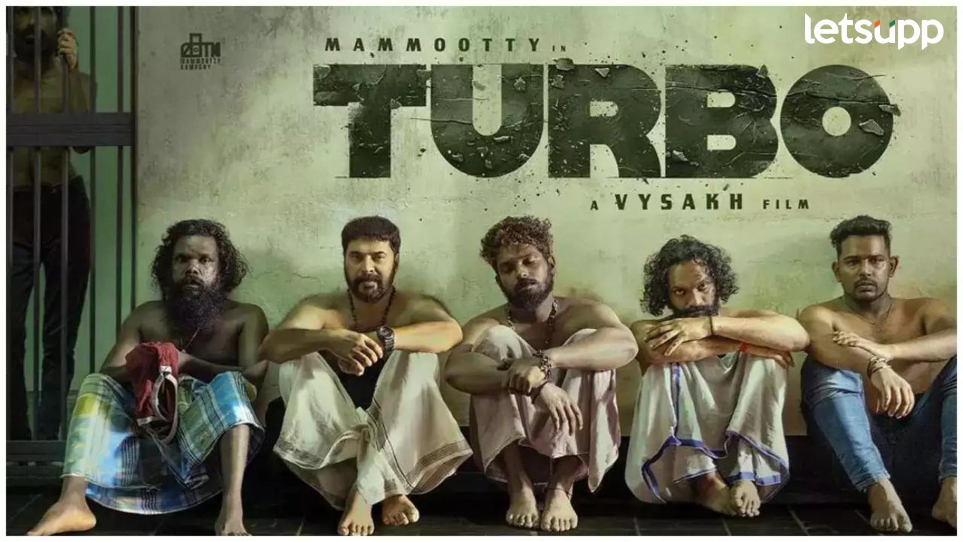 Turbo : थिएटरमध्ये हाऊसफुल्ल प्रतिसादानंतर ‘टर्बो’ सिनेमा आता Ottवर! तारीख लिहून ठेवा Turbo Movie