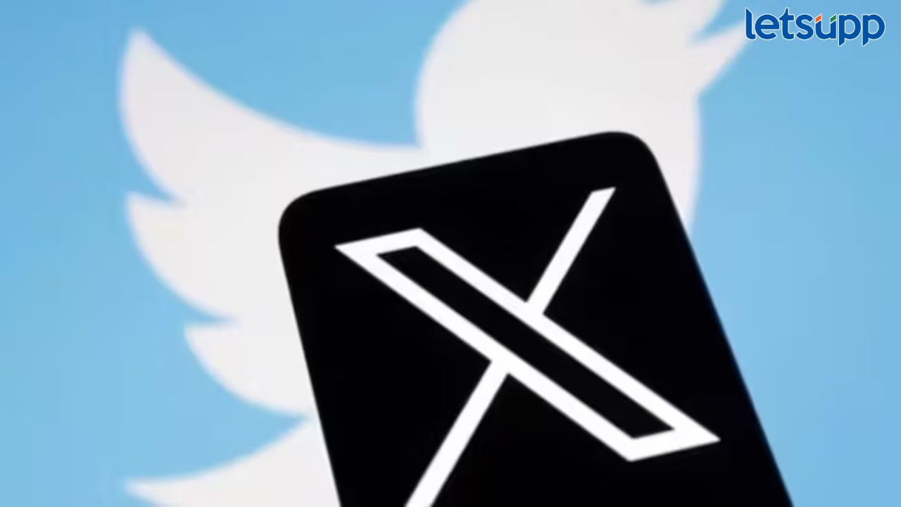 पुन्हा एकदा X (Twitter) जागतिक आउटेजचा बळी; अनेक देशांत झालं डाऊन, वापरकर्त्यांच्या तक्रारी पुन्हा एकदा X (Twitter) जागतिक आउटेजचा बळी; अनेक देशांत झालं डाऊन, वापरकर्त्यांच्या तक्रारी