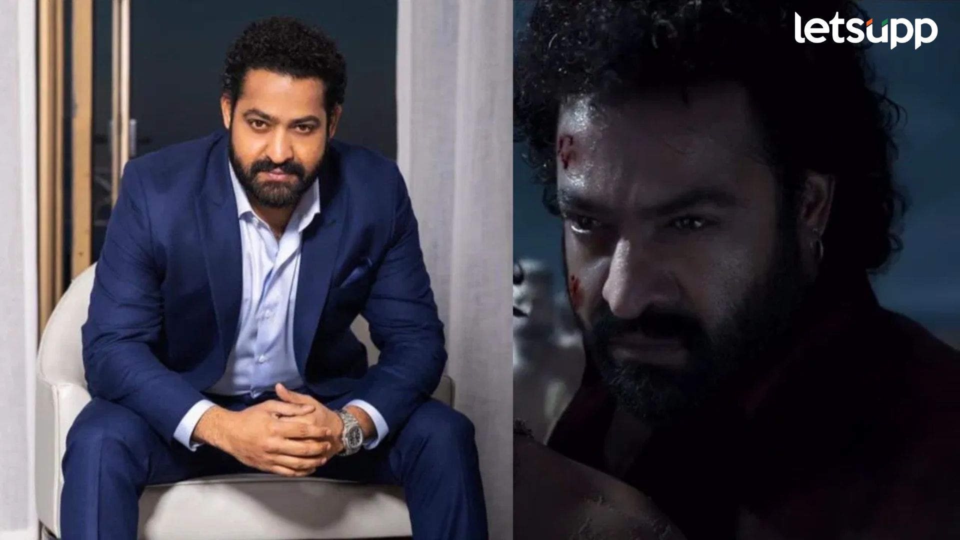Jr NTR: ज्युनियर एनटीआरच्या आगामी चित्रपटाची बातमी खोटी, अभिनेत्याने स्पष्ट सांगितले Jr NTR: ज्युनियर एनटीआरच्या आगामी चित्रपटाची बातमी खोटी, अभिनेत्याने स्पष्ट सांगितले