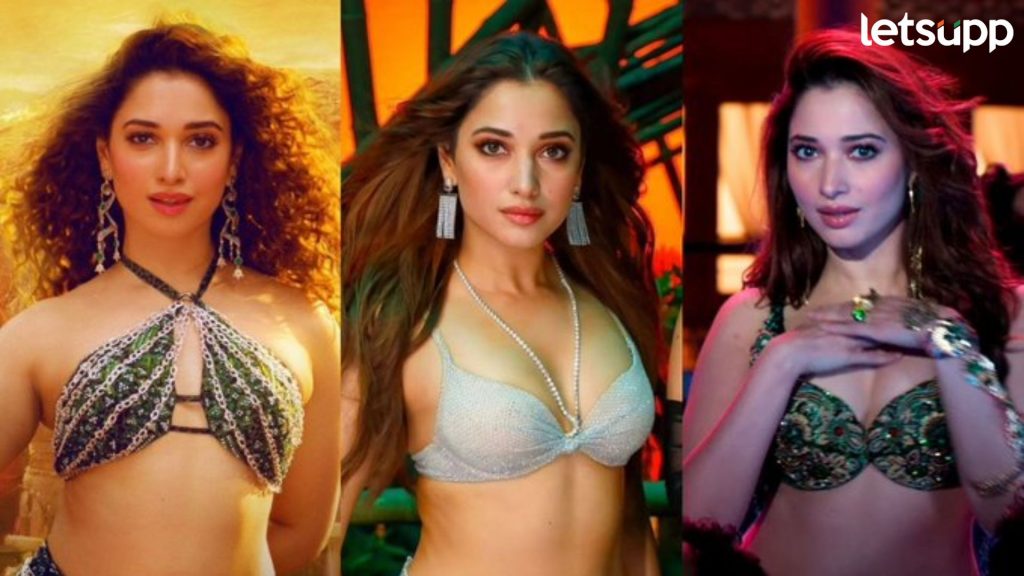 Tamannaah Bhatia: 'न्यू इट गर्ल ते हिट गर्ल' तमन्ना भाटियाचा अनोखा प्रवास