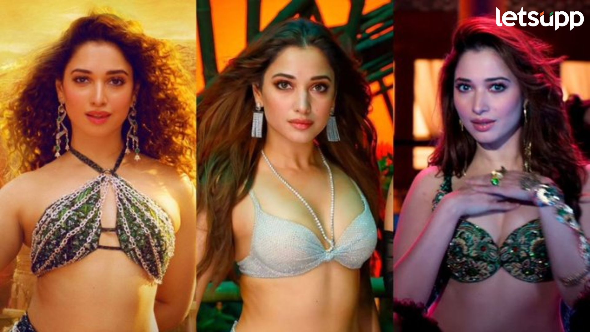 Tamannaah Bhatia: ‘न्यू इट गर्ल ते हिट गर्ल’ तमन्ना भाटियाचा अनोखा प्रवास Tamannaah Bhatia: 'न्यू इट गर्ल ते हिट गर्ल' तमन्ना भाटियाचा अनोखा प्रवास