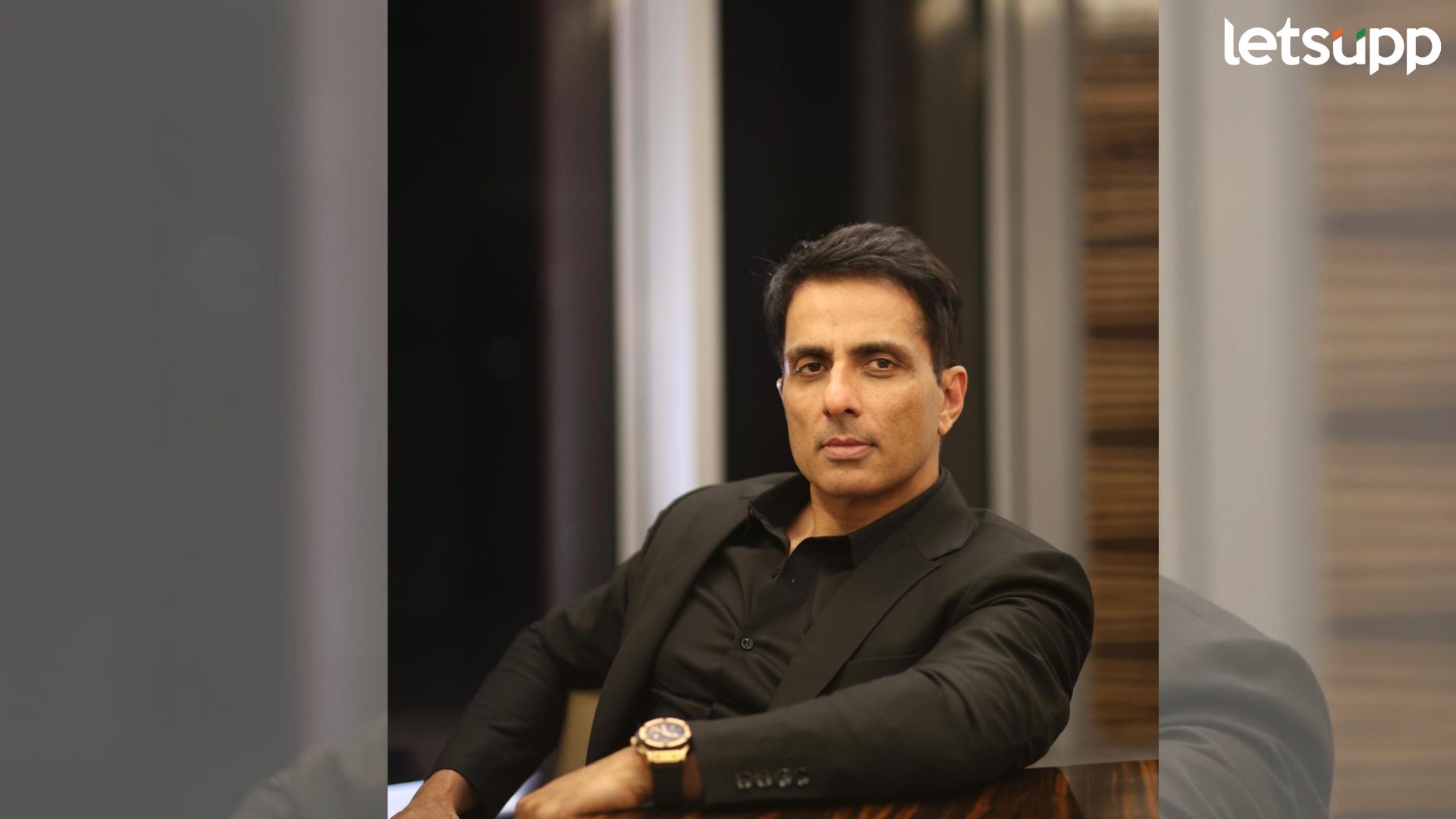 Sonu Sood: फतेहच्या रिलीजच्या तारखेची घोषणा आणि चाहत्यांनी अभिनेत्याला दिली ‘ही’ खास गोष्ट Sonu Sood: फतेहच्या रिलीजच्या तारखेची घोषणा आणि चाहत्यांनी अभिनेत्याला दिली 'ही' खास गोष्ट