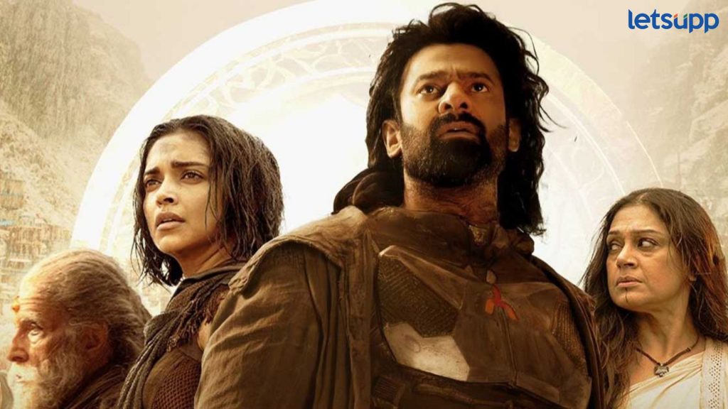 Kalki 2898 AD : अवघ्या 100 रुपयात पाहता येणार प्रभासचा 'कल्की 2898 एडी', वाचा सविस्तर