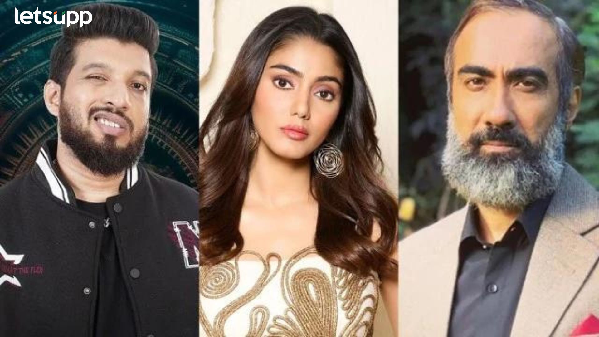 Grand Finale: कोण जिंकणार ‘बिग बॉस ओटीटी 3’, ग्रँड फिनालेची उत्सुकता शिगेला Grand Finale: कोण जिंकणार 'बिग बॉस ओटीटी 3', ग्रँड फिनालेची उत्सुकता शिगेला