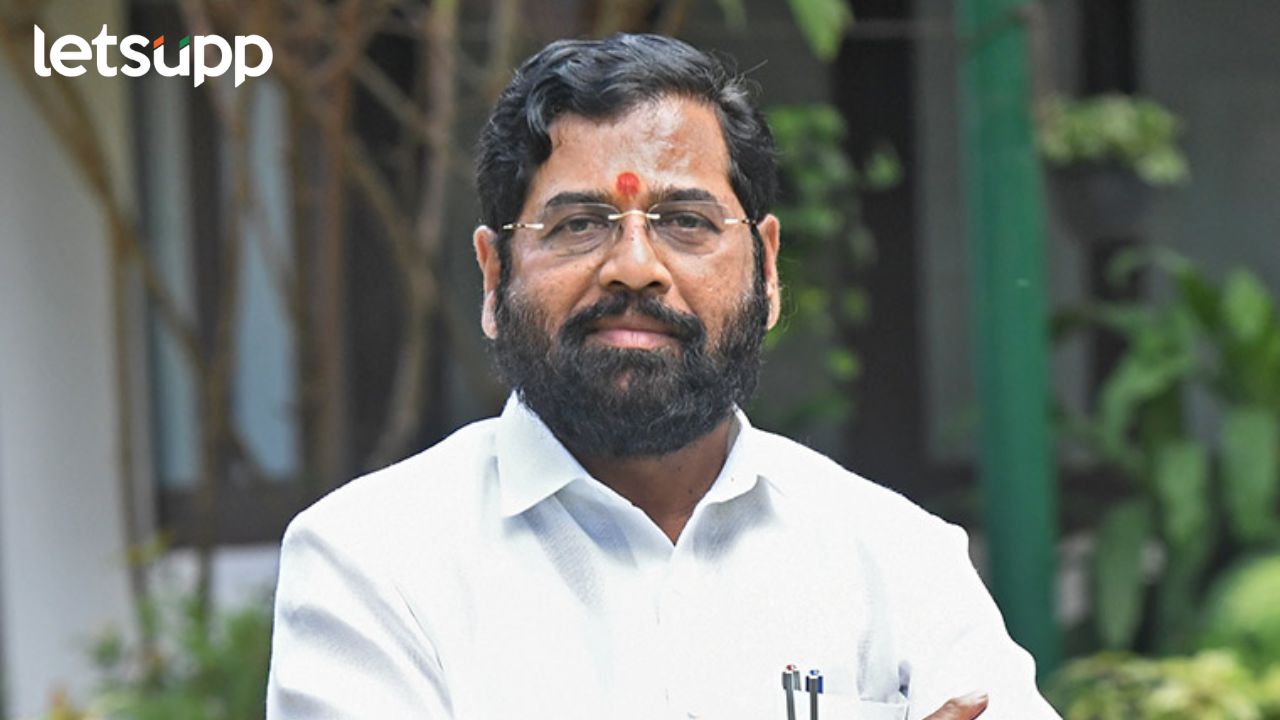 उत्तर भारतीय महिलांनाही ‘लाडकी बहीण’ योजनेचा लाभ; निरुपम यांच्यावर जबाबदारी सोपवली Untitled Design (34)