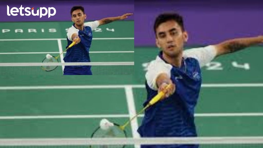 lakshya sen