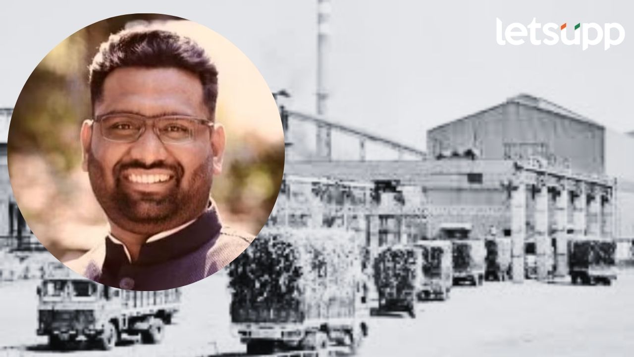साखर विक्रीच्या नावाखाली 58 लाखांना फसवलं; शिवसेना उपनेते साजन पाचुपतेंसह संचालक मंडळावर गुन्हा! Untitled Design (40)