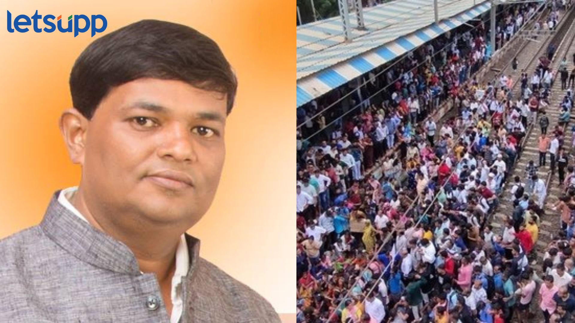 बदलापूर प्रकरण, महिला पत्रकारांशी बोलताना वामन म्हात्रेंची जीभ घसरली, म्हणाले, तुझ्यावरच बलात्कार … Vaman Mhatre : महिला पत्रकारांशी बोलताना वामन म्हात्रेंची जीभ घसरली, म्हणाले, तुझ्यावरच बलात्कार ...