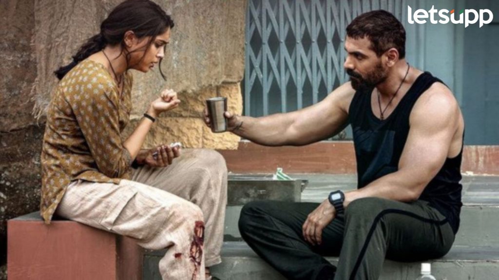 Vedaa OTT: 'वेदा' सिनेमा ओटीटी प्लॅटफॉर्मवर होणार रिलीज, कधी? कुठे? बघता येईल जाणून घ्या