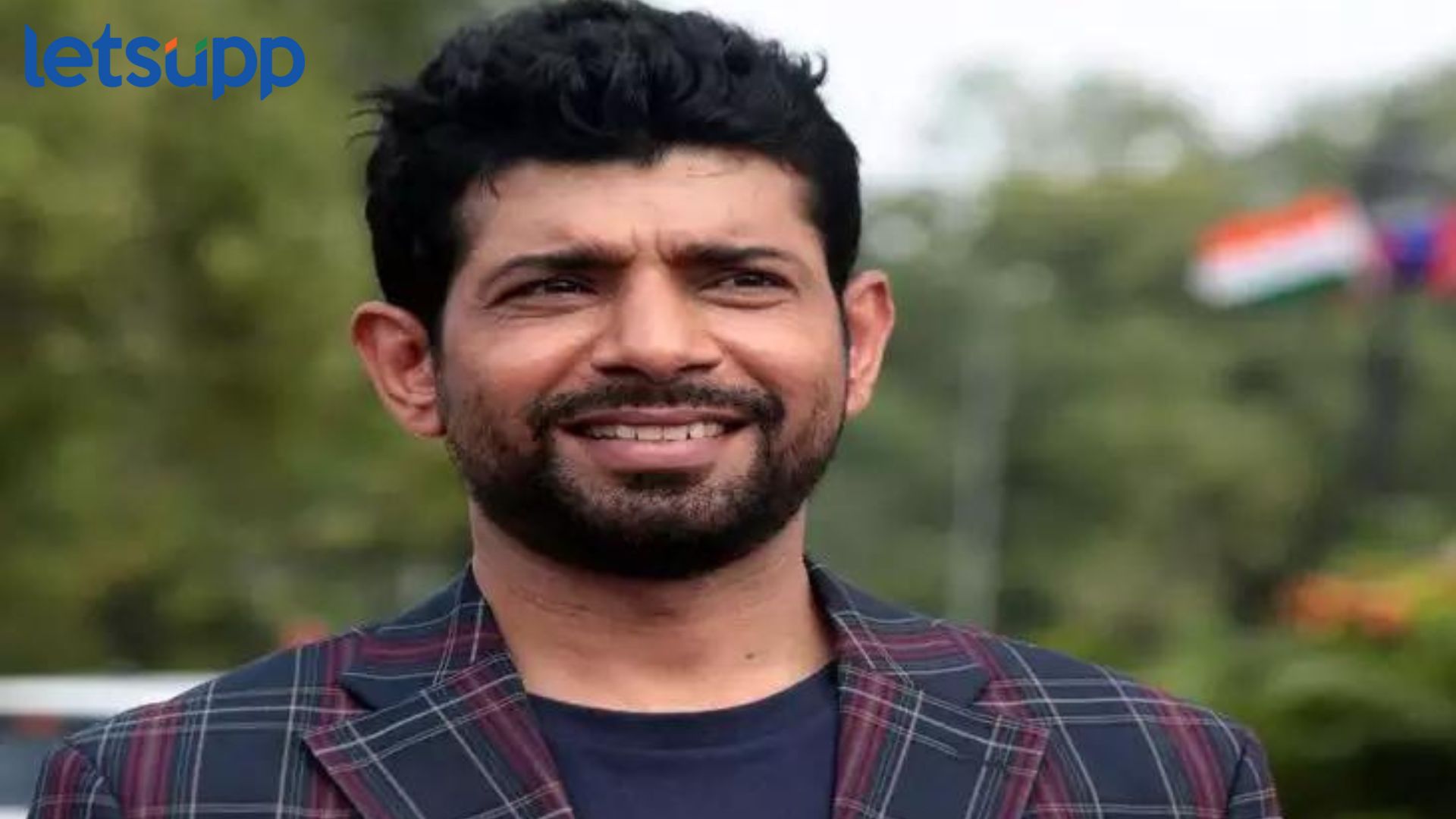 विनीत कुमार सिंहने चाहत्यांना दिले रिटर्न गिफ्ट, सनी देओल-स्टार ‘SDGM ” चित्रपटात दिसणार Vineet Kumar Singh