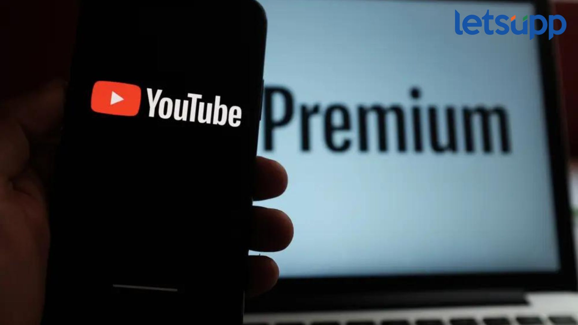 भारतीय यूजर्सला मोठा झटका, YouTube Premium 58 टक्क्यांनी महाग भारतीय यूजर्सला मोठा झटका, YouTube Premium 58 टक्क्यांनी महाग