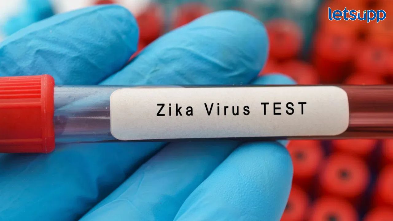 Zika Virus