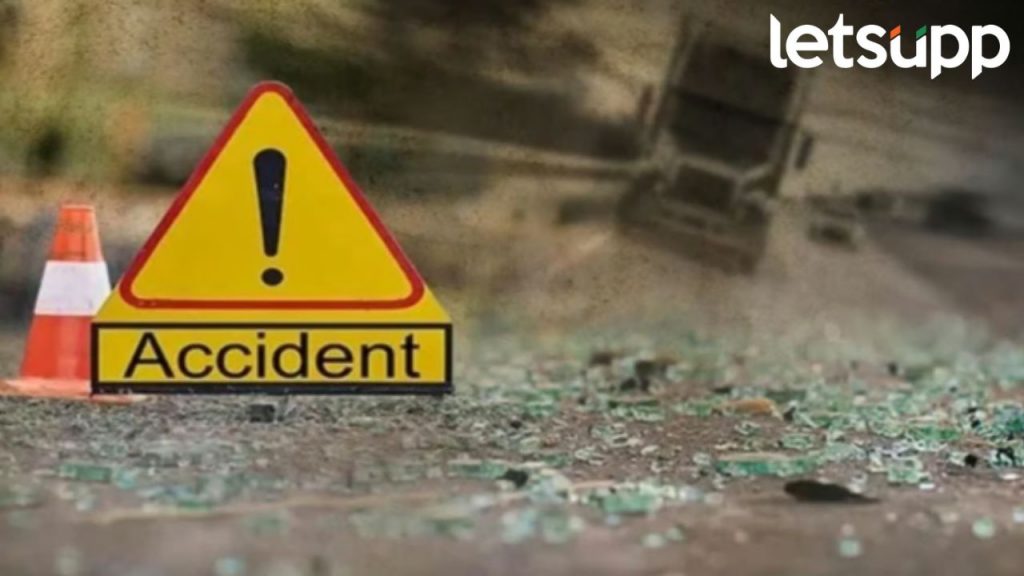 Sindhudurg Accident