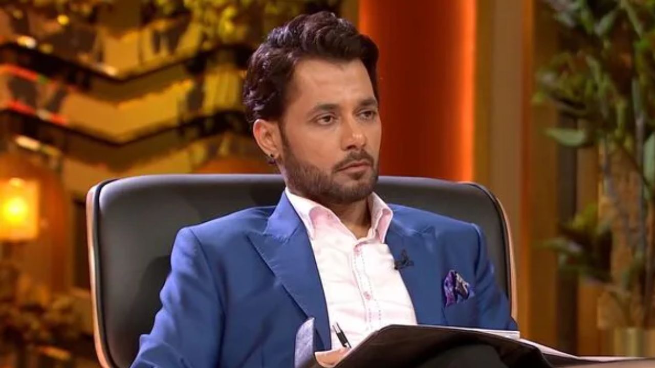इतना सन्नाटा क्यूं है भाई? रिलायन्स कर्मचारी कपातीवर अनुपम मित्तल यांनी काय सांगितलं.. Anupam Mittal