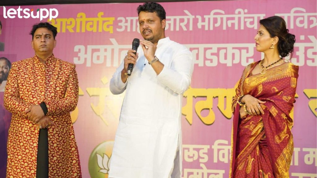 Assembly Election 2024: कोथरुडमध्ये चंद्रकांतदादांची मोठी कोंडी; भाजपच्या बालवडकरांनी विधानसभेसाठी शड्डू ठोकला !