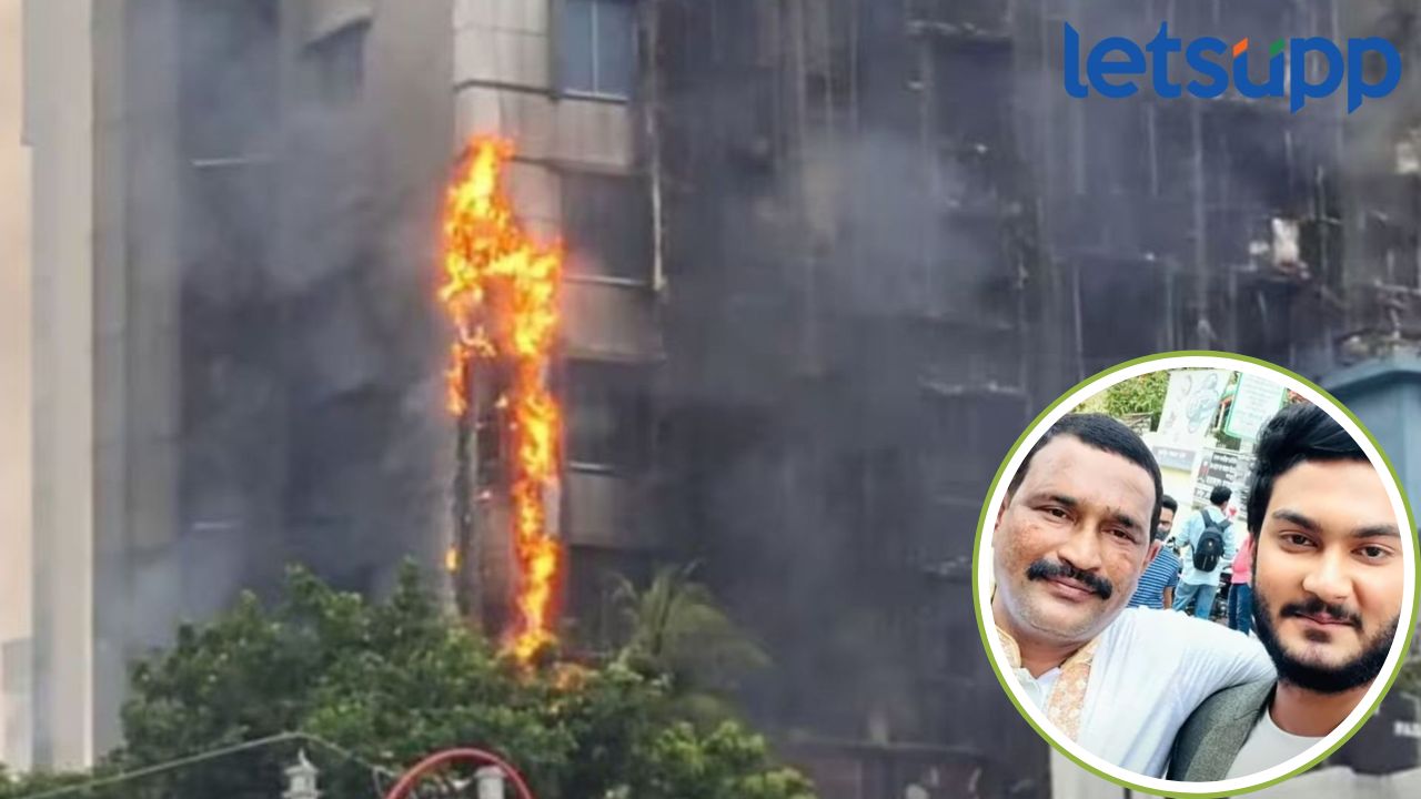 पळण्याच्या तयारीत असतानाच जमावानं गाठलं अन्.. मारहाणीत सिनेनिर्माता बाप-लेकाचा अंत Bangladesh