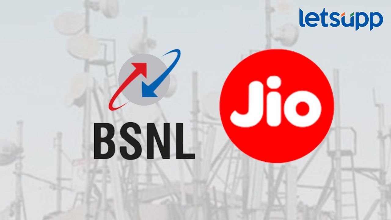 खाजगी कंपन्यांना मोठा फटका बसण्याची शक्यता; भारतात BSNL 5G नेटवर्कची चाचणी झाली यशस्वी खाजगी कंपन्यांना मोठा फटका बसण्याची शक्यता; भारतात BSNL 5G नेटवर्कची चाचणी झाली यशस्वी