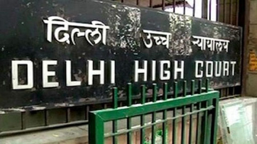 Delhi High Court