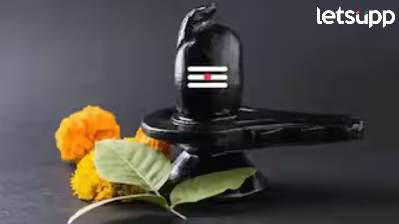 आजपासून श्रावण महिन्याला प्रारंभ; पहिल्या सोमवारी महादेवाला कोणती शिवामूठ वाहावी? आजपासून श्रावण महिन्याला प्रारंभ; पहिल्या सोमवारी महादेवाला कोणती शिवामूठ वाहावी?