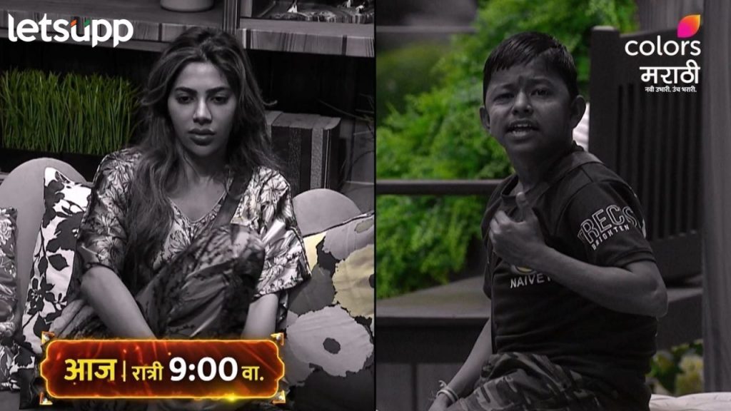 BB Marathi: रक्षाबंधनाच्या दिवशी भावा बहिणीच्या नात्यात पडली फूट; निक्की अन् छोटा पुढारीमध्ये राडा