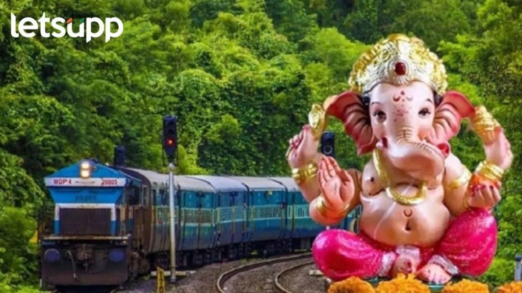 वेस्टर्न लाईनवर तब्बल 35 दिवसांचा मेगा ब्लॉक; गणेशोत्सवाच्या तोंडावर मुंबईकरांचा खोळंबा होणार?