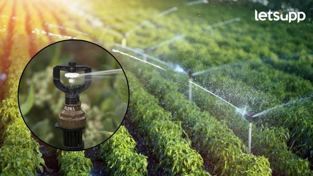 Government Schemes Sinchan Yojna