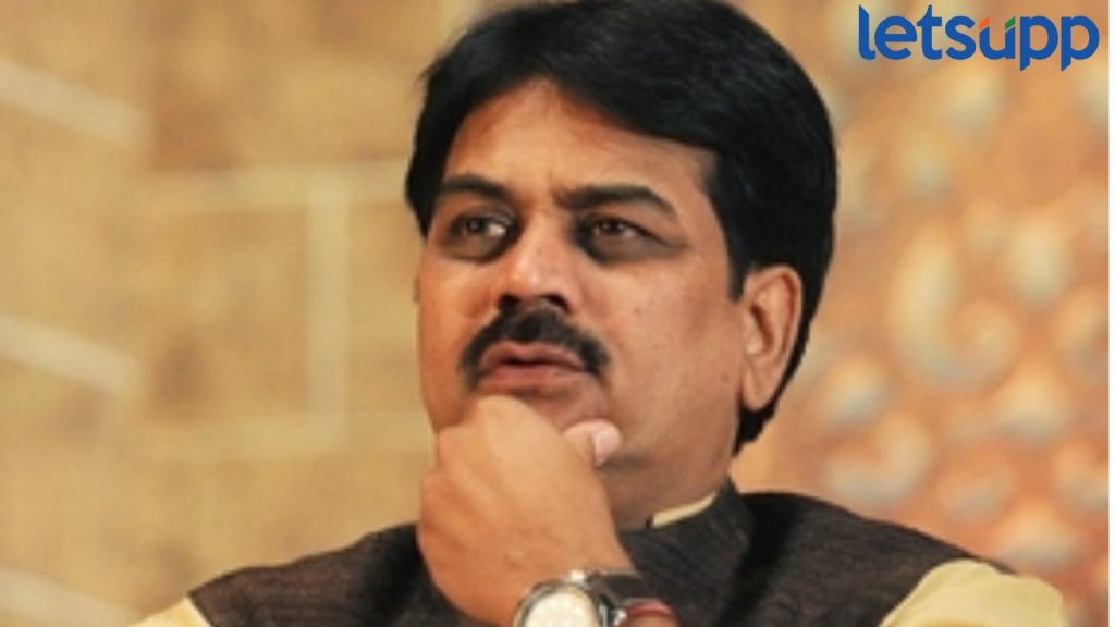 Harshavardhan Patil 1