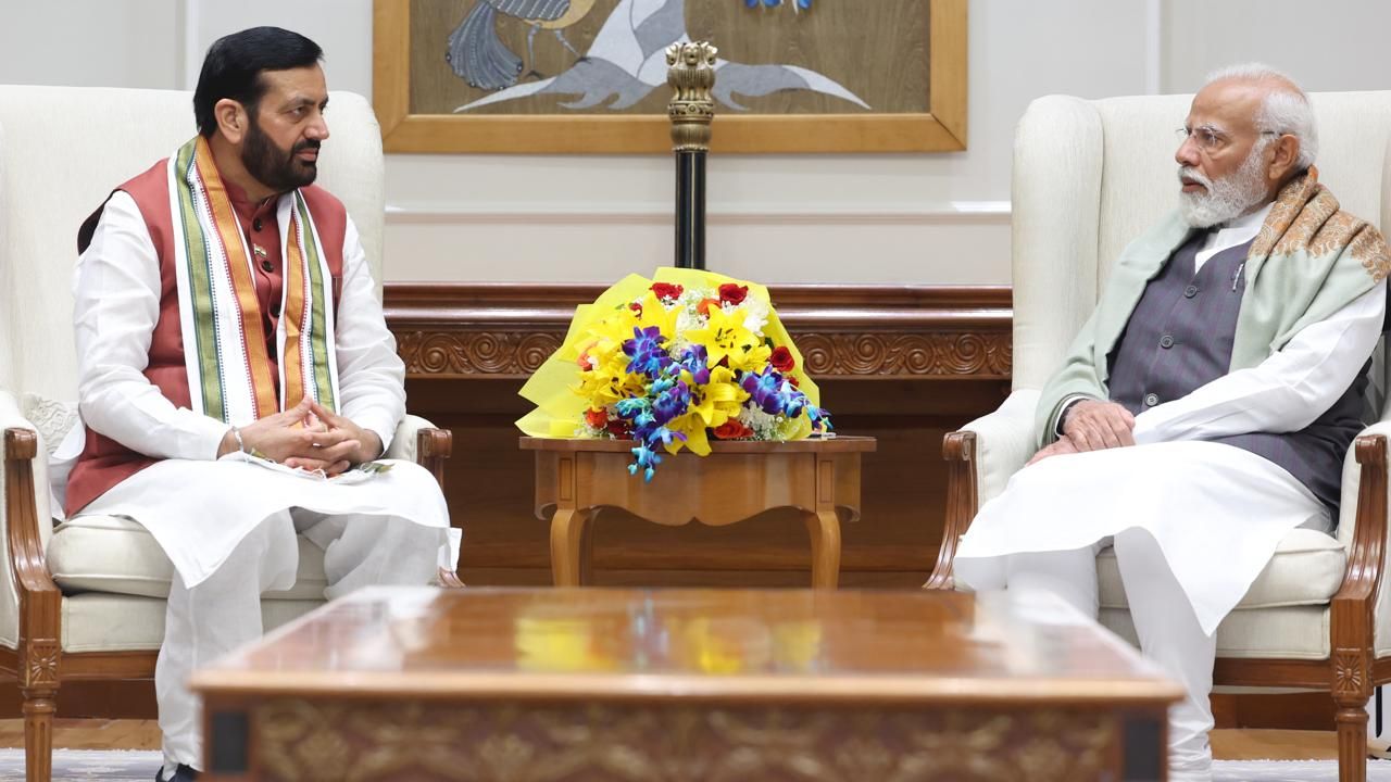 हरियाणात भूकंप! पहिल्या यादीनंतर राजीनाम्यांचं सत्र; ‘या’ दिग्गजांची भाजपाला सोडचिठ्ठी Haryana