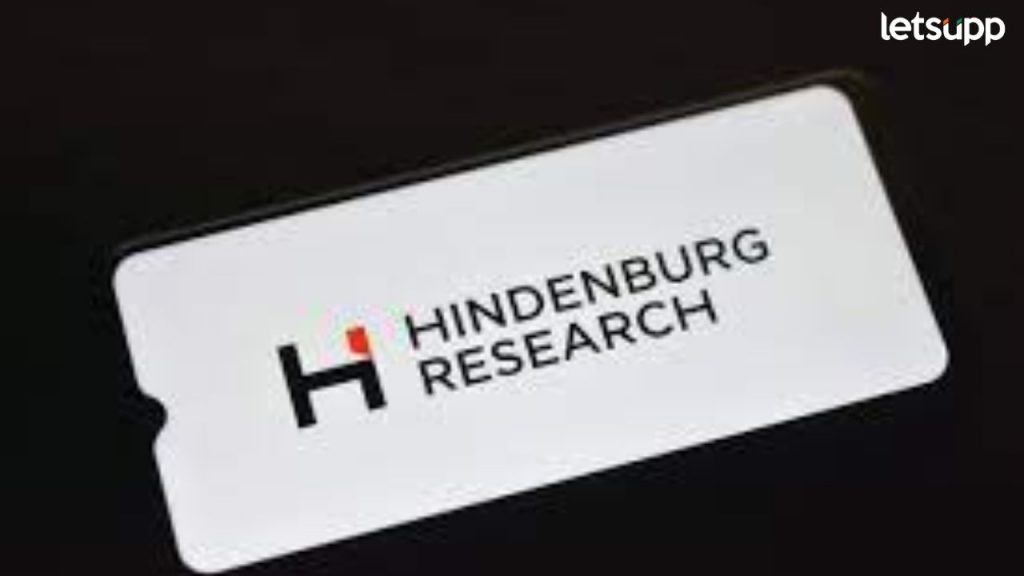 Hindenburg: भारताबाबत हिंडेनबर्गचा पुन्हा एकदा मोठा इशारा; अदानी समूहानंतर कोण आहे निशाण्यावर?