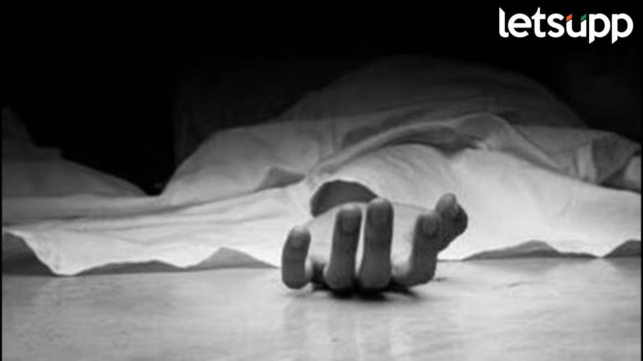 Commits Suicide : तरुणाच्या त्रासाला कंटाळून अल्पवयीन मुलीनं संपवलं जीवन; प्रेम कर म्हणून रोज… Delhi News