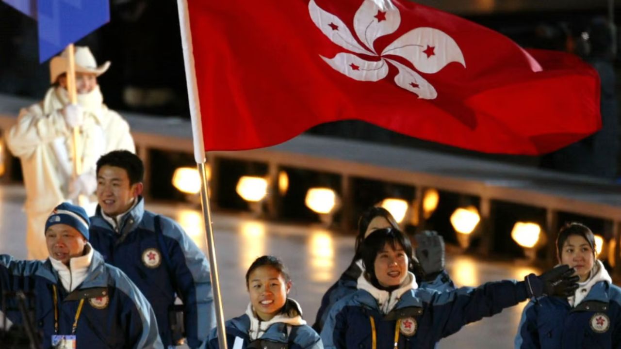 गोल्ड मेडल्सचे मानकरी मालामाल; अमेरिका नाही ‘हा’ देश देतो मोठं गिफ्ट Hongkong