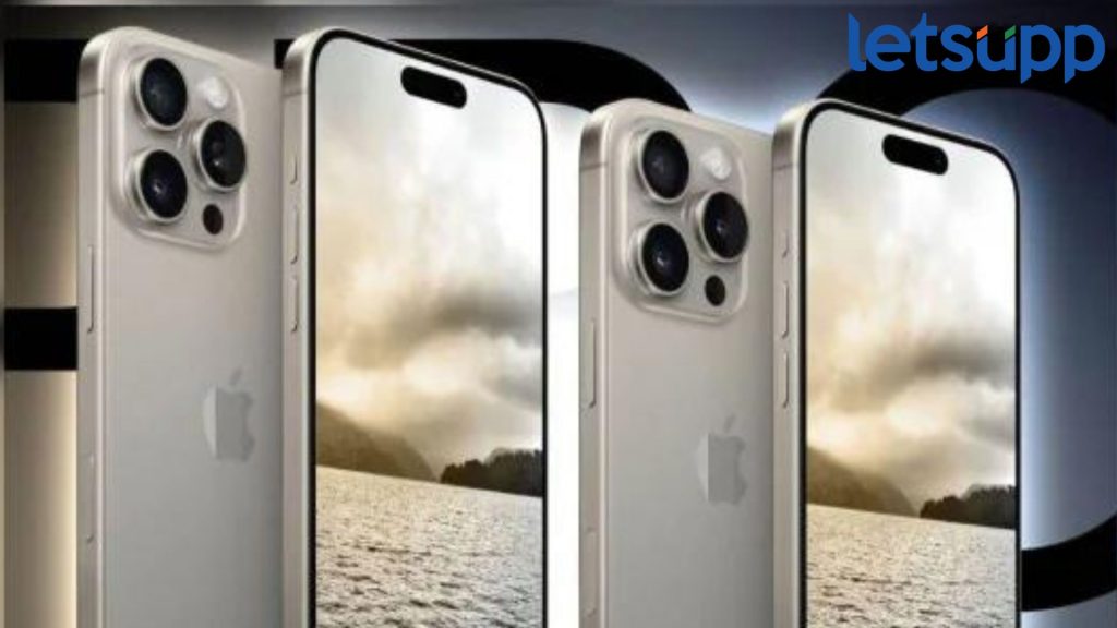 ठरलं! iPhone 16 'या' दिवशी लाँच होणार, जाणून घ्या ॲपल इव्हेंटमध्ये आणखी काय असणार खास
