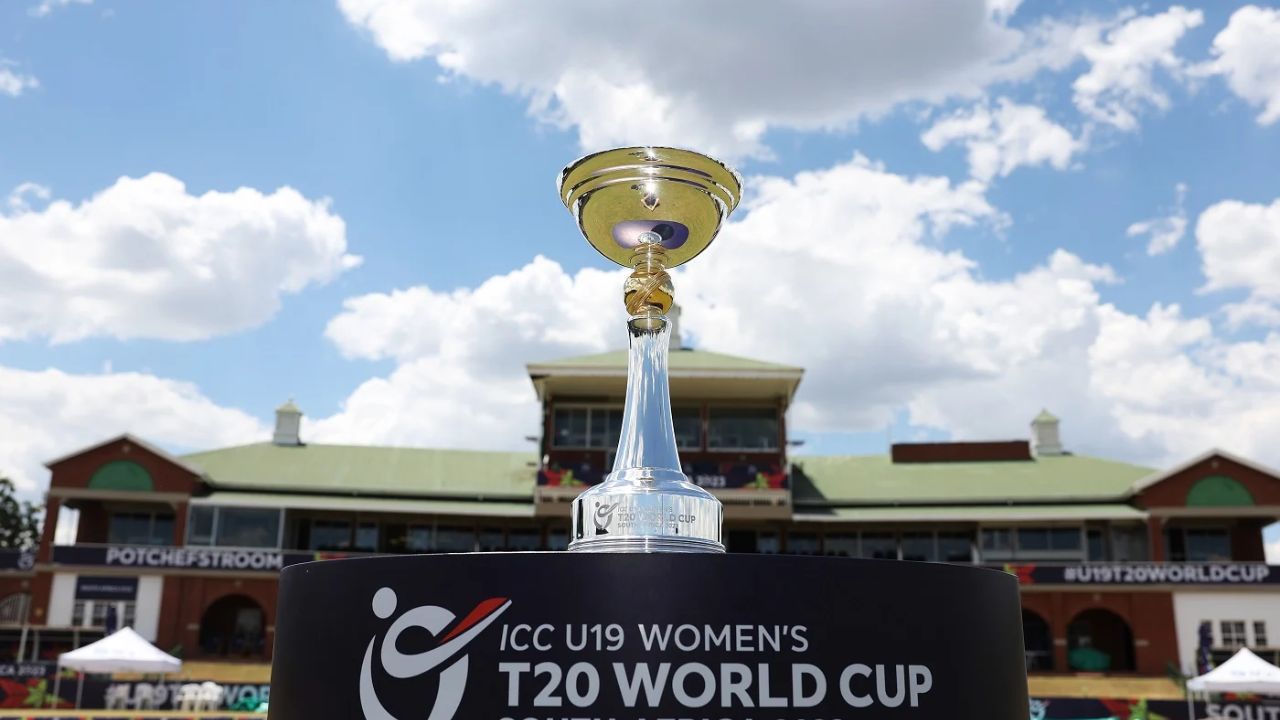 T20 World Cup 2025 स्पर्धेचे वेळापत्रक जाहीर; टीम इंडियाचा पहिला सामना कधी? जाणून घ्या.. Icc T20 World Cup