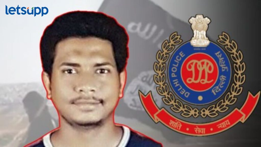 स्वातंत्र्यदिनाआधी दहशतवादी हल्ल्याचा कट उधळला; पुणे ISIS मॉड्यूलशी संबंधीत दहशतवादी अटक