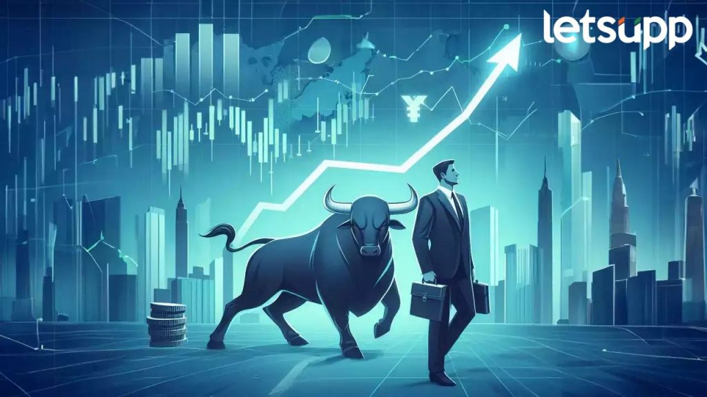 Business: शेअर बाजाराची तेजीसह सुरूवात; जागतिक बाजारातून मिळाले चांगले संकेत, सेन्सेक्स 225 अंकांवर