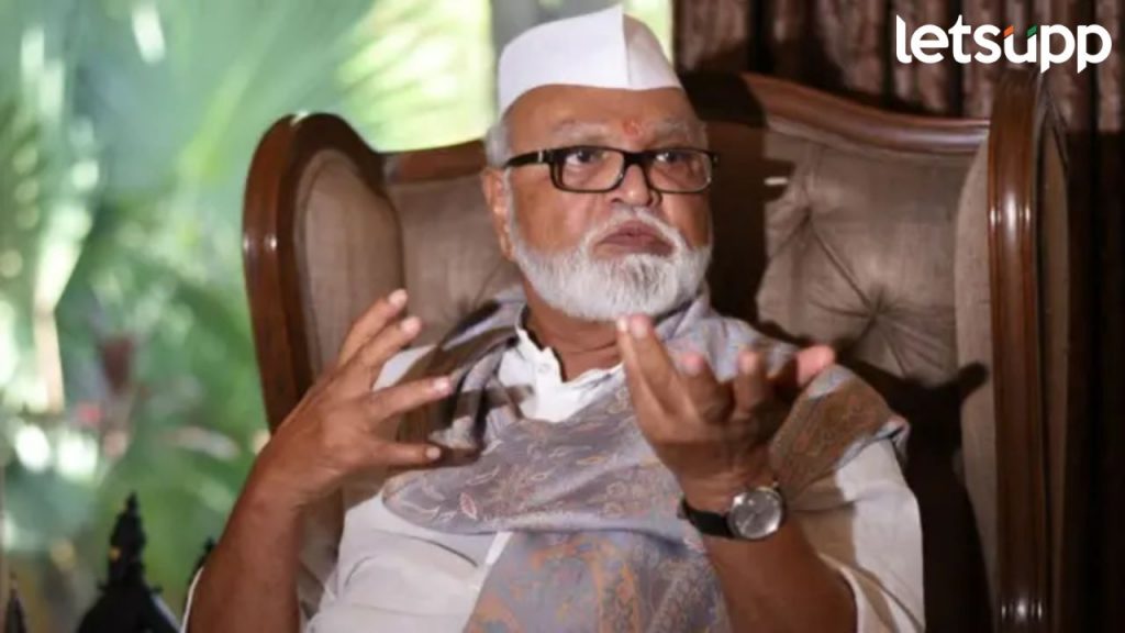 Video : नाशिक लासलगाव मतदारसंघ सोडून निवडणूक लढवणार? भुजबळांनी एका वाक्यात विषय संपवला