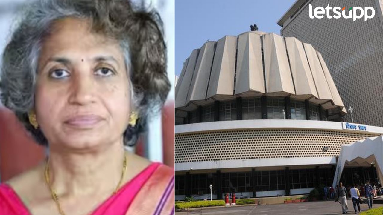 Assembly Election 2024: ‘शिवसंग्राम’ विधानसभेच्या रिंगणात उतरणार; डॉ. ज्योती मेटे यांच्याकडून मोठी घोषणा Jyoti Mete On Assembly Election