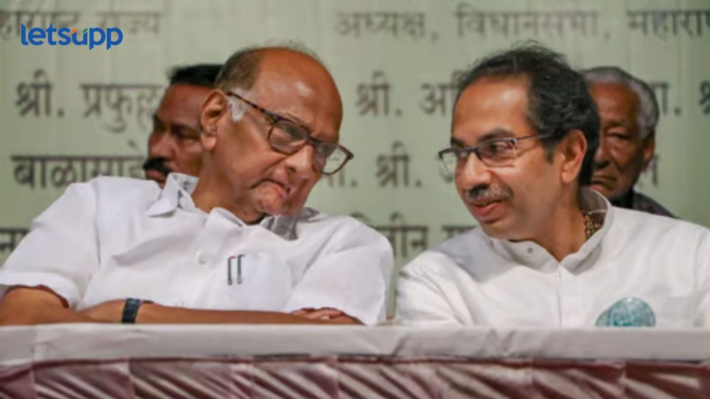 Assembly Election :पवार-ठाकरेंची उमेदवार जाहीर करण्याची लगबग; कारणं नेमकी काय?