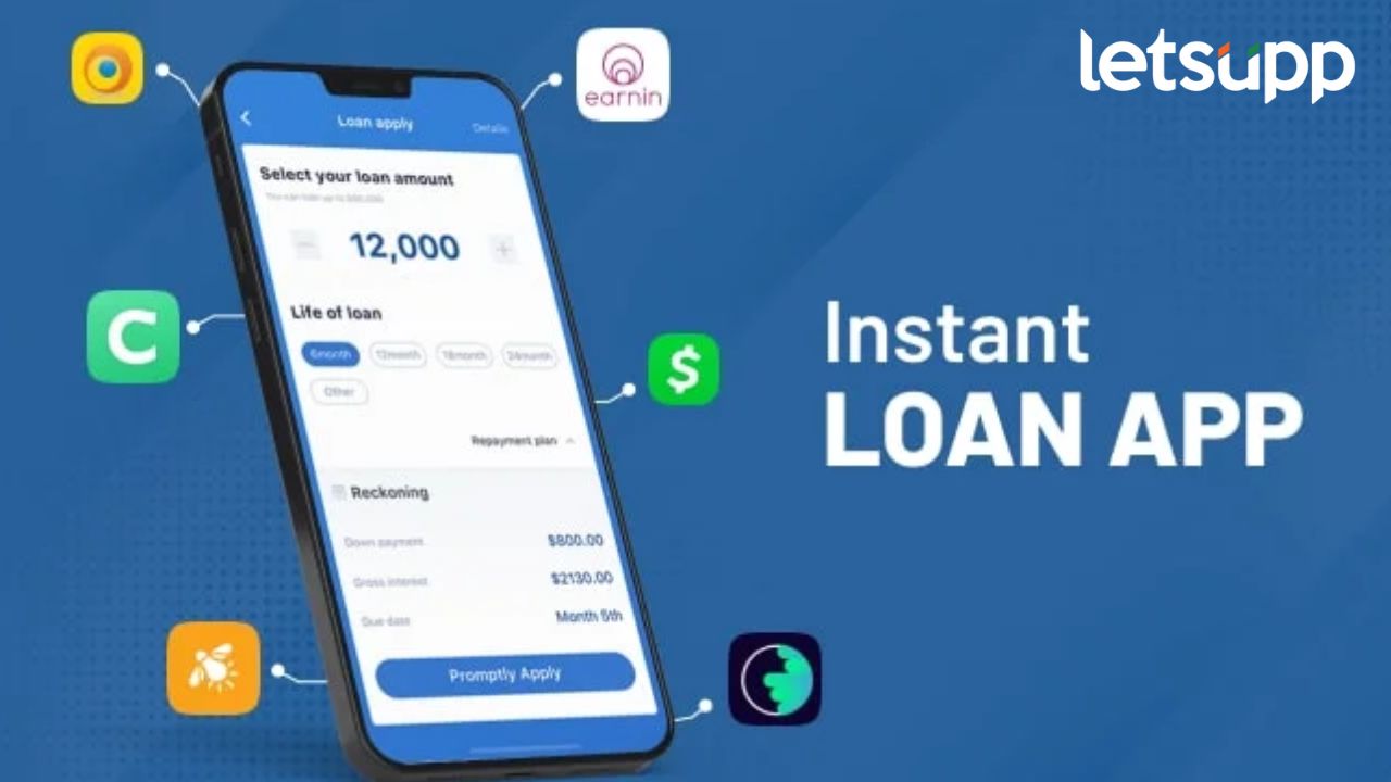 ‘Instant Loan Apps’ च्या माध्यमातून कर्जदारांची पिळवणूक; ईडी’कडून अनेक संस्थांवर मोठी कारवाई 'Instant Loan Apps' च्या माध्यमातून कर्जदारांची पिळवणूक; ईडी'कडून अनेक संस्थांवर मोठी कारवाई