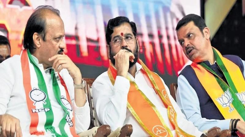 महायुतीत मंत्रिपदावरून घोडं अडलं? आज फक्त तिघांचाच शपथविधी, कारण… Mahayuti 2