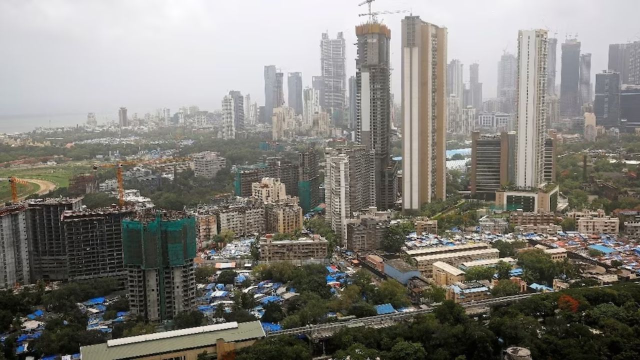 देशातील सर्वात श्रीमंत राज्य कोणते? महाराष्ट्राचा नंबर कितवा, वाचा सविस्तर.. Mumbai