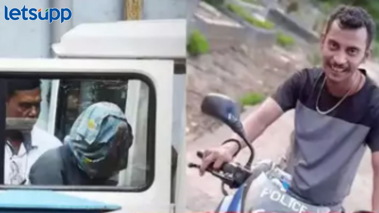 कोलकाता बलात्कार अन् खून प्रकरणात नवा ट्विस्ट; आरोपीने वापरलेली गाडी पोलीस आयुक्ताच्या नावावर कोलकाता बलात्कार अन् खून प्रकरणात नवा ट्विस्ट; आरोपीने वापरलेली गाडी पोलीस आयुक्ताच्या नावावर