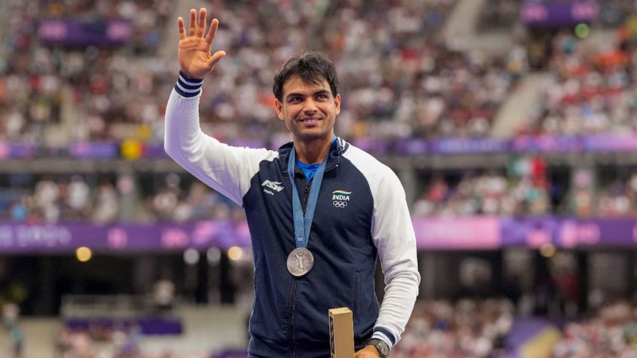 112 खेळाडू, 69 इव्हेंट एकही ‘गोल्ड’ नाही, टोक्योचं रेकॉर्डही तुटलं नाही.. भारताची ऑलिम्पिक मोहिम थांबली Neeraj Chopra