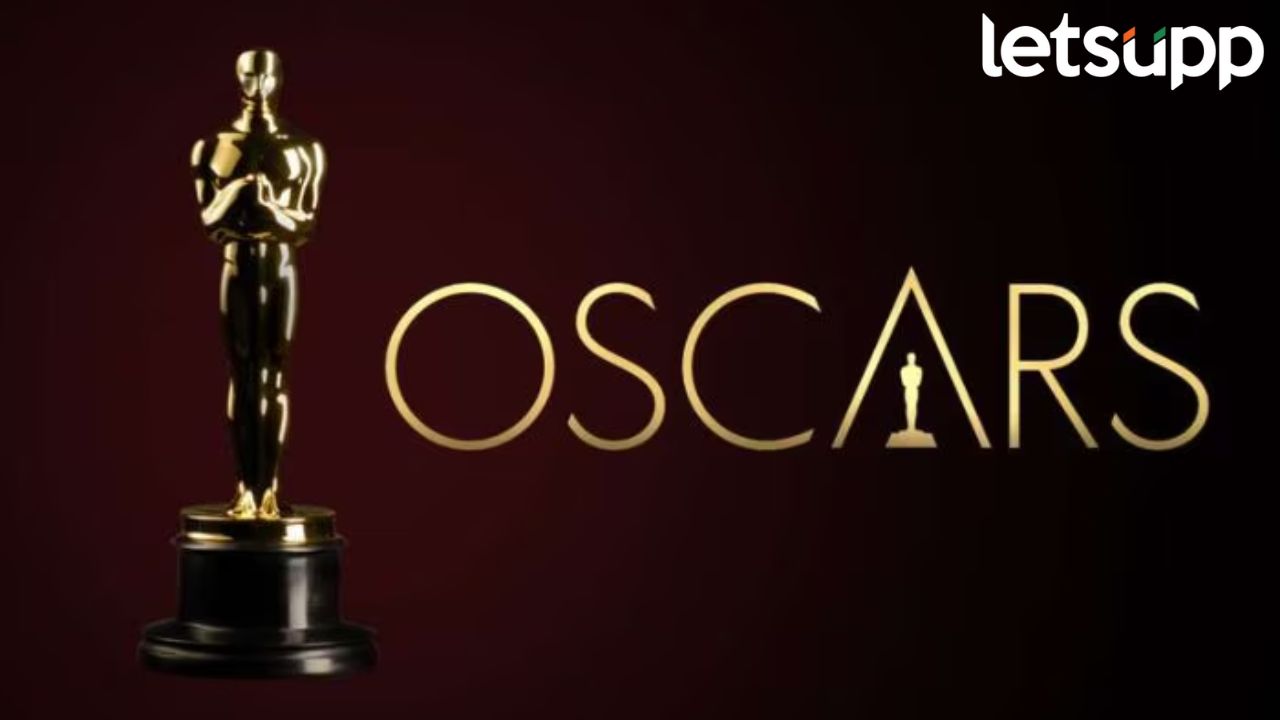 Oscars Nomination: ऑस्कर पुरस्कारांसाठी नामांकन भरण्यास सुरूवात; ‘या’ तारखेपर्यंत करता येणार अर्ज Oscars Nomination: ऑस्कर पुरस्कारांसाठी नामांकन भरण्यास सुरूवात; 'या' तारखेपर्यंत करता येणार अर्ज