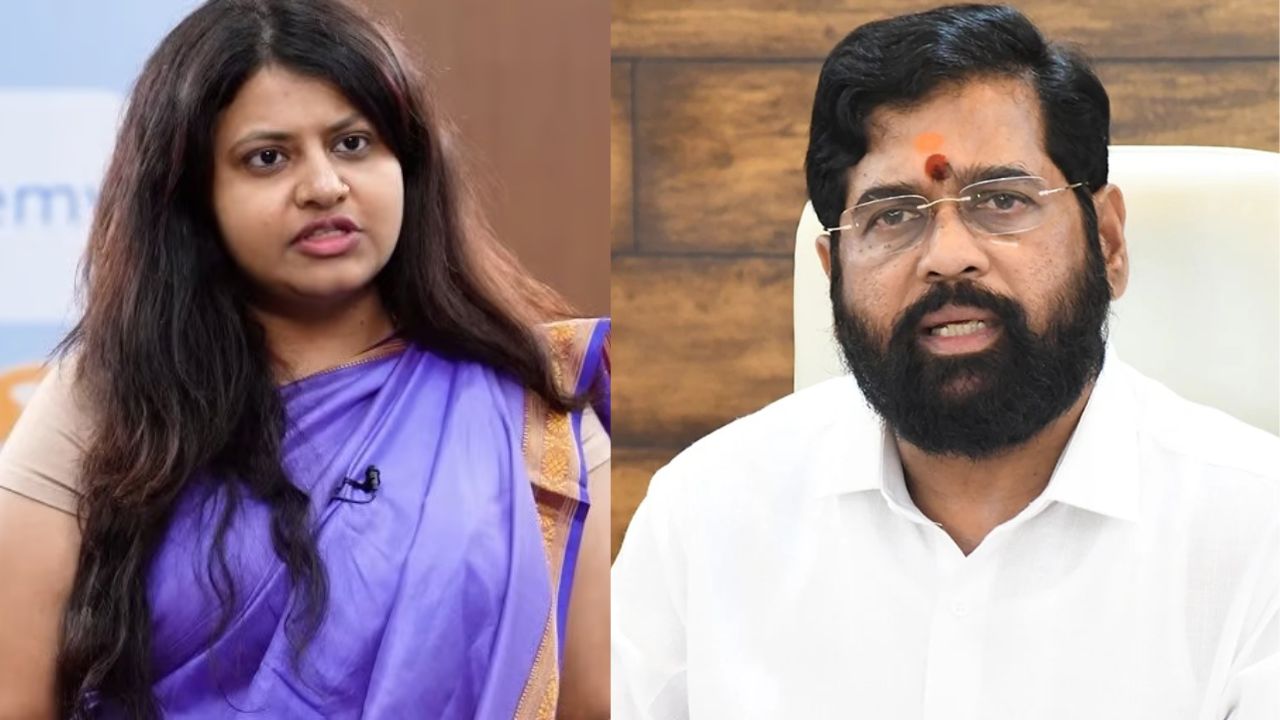 खेडकर प्रकरणानंतर सरकारला आली जाग; दिव्यांगांबाबतचा कठोर GR निघाला Pooja Khedkar